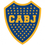 Boca Juniors drakt barn